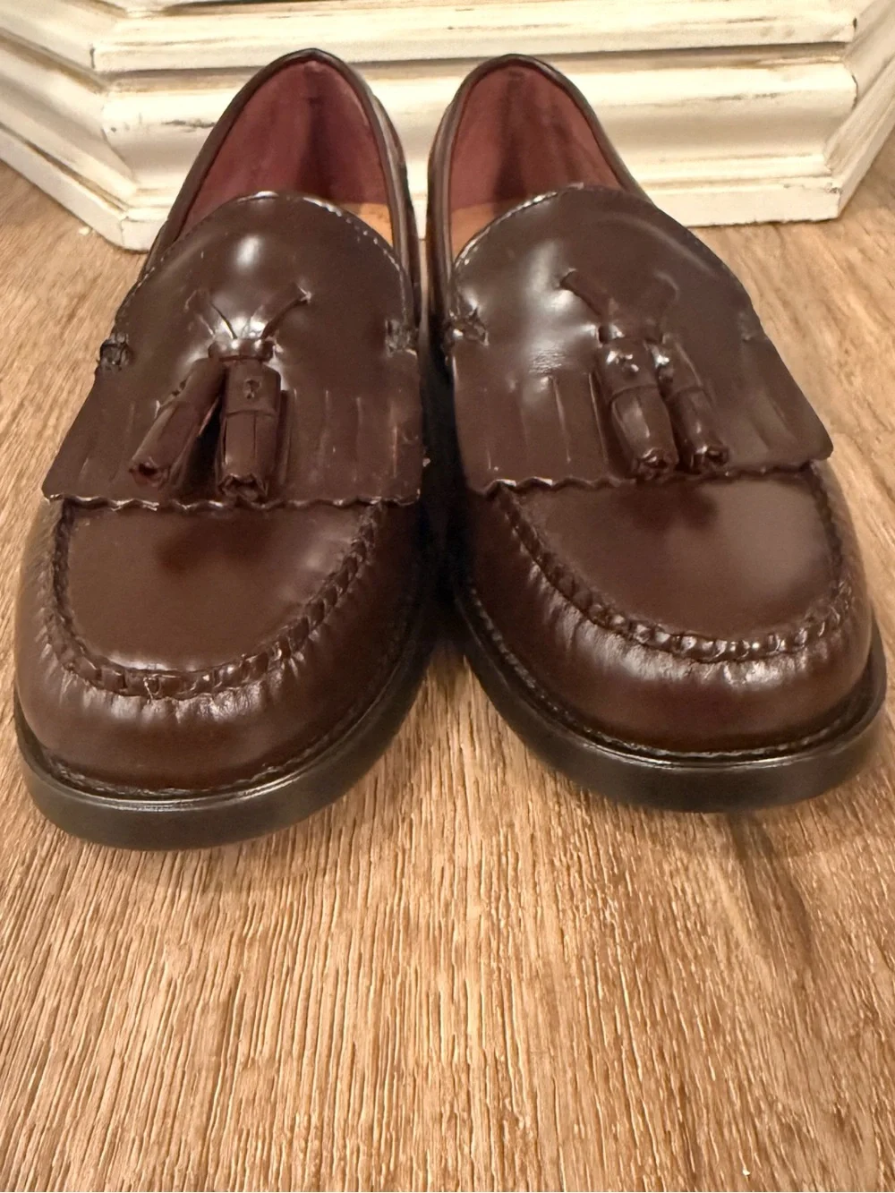 GH Bass Weejuns Marietta II Loafers Women display picture 1
